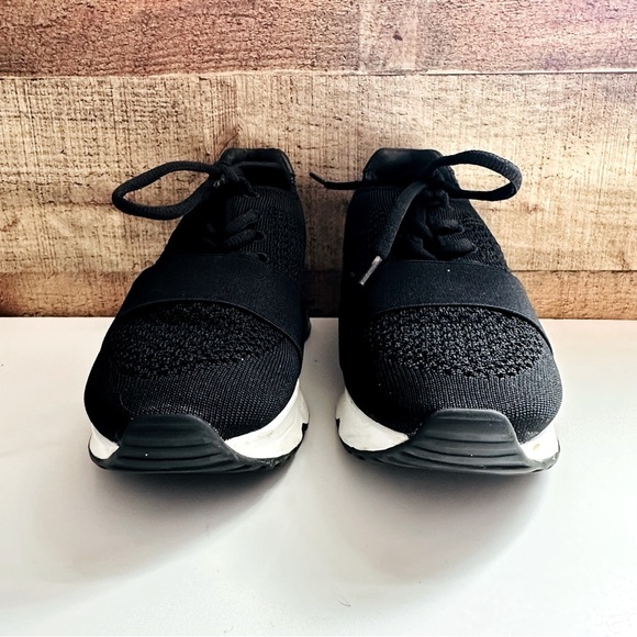 Ash Originals Lacey Platform Sneakers - Picture 4 of 11